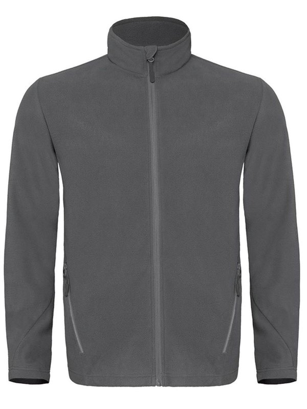 steel grey